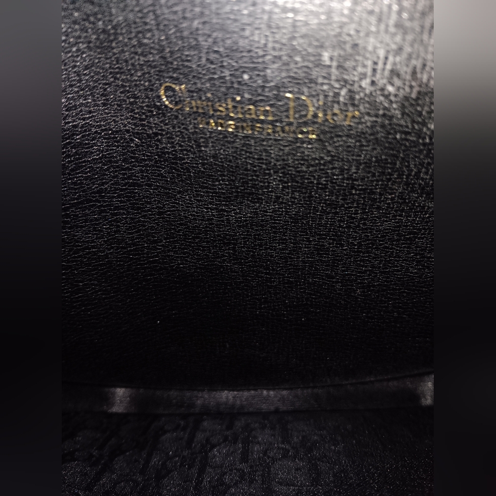 Dior Trotter Vintage Crossbody Bag - Picture 4 of 5